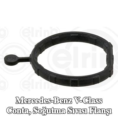 ELRING Conta, soğutma suyu flanşı Silindir Kafası — Mercedes-Benz V-Class