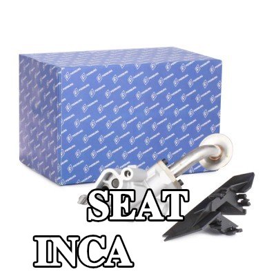 PIERBURG مضخة الزيت مع محول — 1997 SEAT Inca
