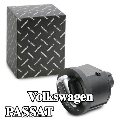 RIDEX مفتاح عمود التوجيه — 2012 Volkswagen Passat
