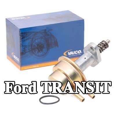 VAICO مضخة الوقود بجودة VAICO الأصلية, ميكانيكي — 2000 Ford Transit