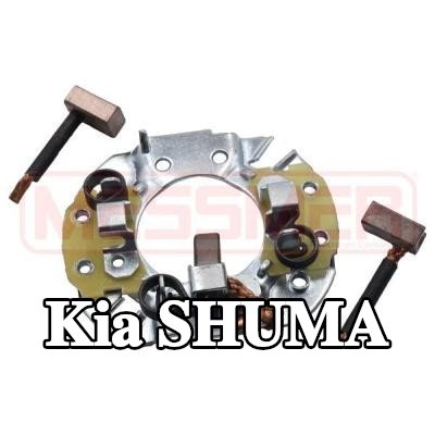 ERA حامل، فرش كربونية — Kia Shuma