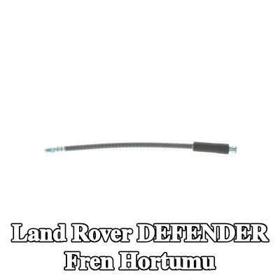 BOSCH Fren hortumu 370mm — Land Rover Defender