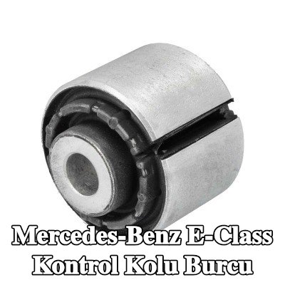 MEYLE Kontrol kolu burcu, tutucu olmadan — Mercedes-Benz E-Class