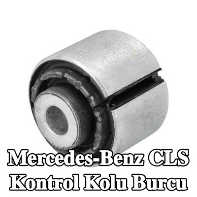 MEYLE Kontrol kolu burcu, tutucu olmadan — Mercedes-Benz Cls
