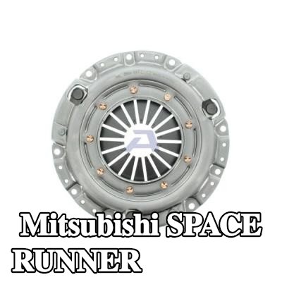 AISIN صفيحة ضغط القابض — Mitsubishi Space Runner