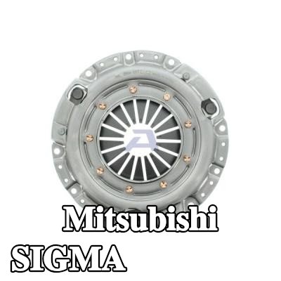 AISIN صفيحة ضغط القابض — Mitsubishi Sigma