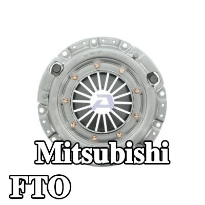AISIN صفيحة ضغط القابض — Mitsubishi Fto