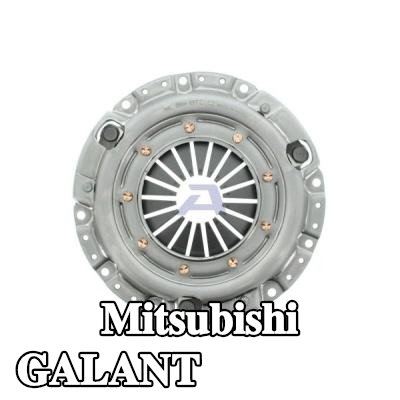 AISIN صفيحة ضغط القابض — Mitsubishi Galant