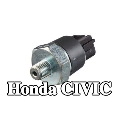 HELLA مفتاح ضغط الزيت — Honda Civic