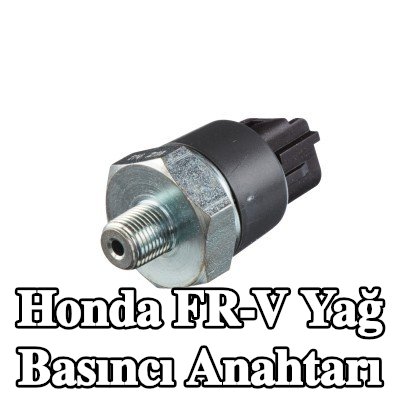 HELLA Yağ basıncı anahtarı — Honda Fr-v