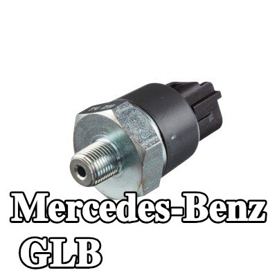 HELLA مفتاح ضغط الزيت — Mercedes-Benz Glb