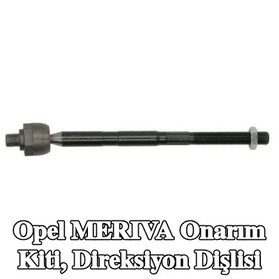 REINHOCH Onarım Kiti, direksiyon dişlisi — Opel Meriva