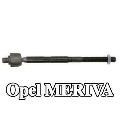REINHOCH مجموعة إصلاح، جهاز التوجيه — Opel Meriva