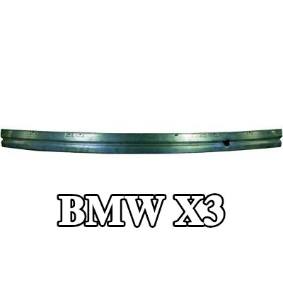 DIEDERICHS ممتص الصدمات, المصد الأمامي — 2004 BMW X3