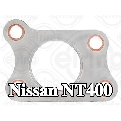 ELRING حشية التوربو لمشعب العادم — Nissan Nt400