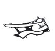 VALEO Kapaksız su pompası, conta/sızdırmazlık elemanları ile — Mercedes-Benz E-Class (4)