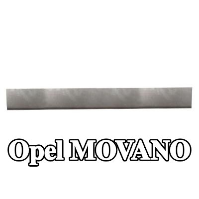 BLIC لوحة إصلاح الباب — Opel Movano