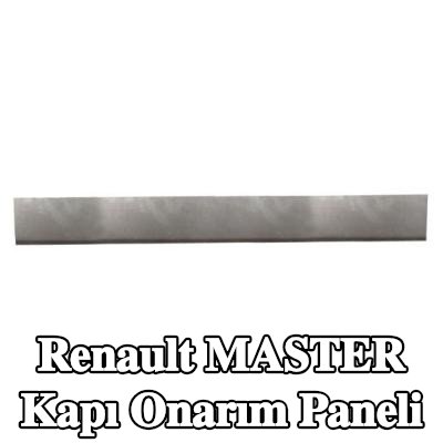 BLIC Kapı onarım paneli — 2002 Renault Master