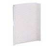 RIDEX Filtre kiti — Peugeot 307 (7)