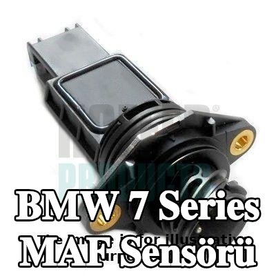 HOFFER MAF sensörü — 1997 BMW 7 Series
