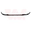 VAN WEZEL Ön splitter Ön — 2002 Volkswagen Passat (1)