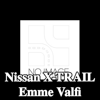 NE Emme valfi Emme Tarafı, Nitrürlenmiş valf gövdesi — 2006 Nissan X-trail