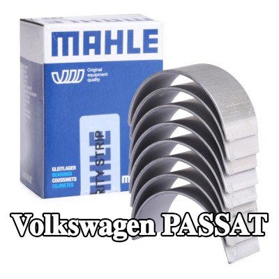MAHLE مجموعة محامل قضيب التوصيل — 1995 Volkswagen Passat