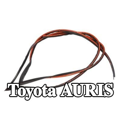 BLIC حشية الزجاج الأمامي — Toyota Auris