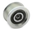 RIDEX Alternatör debriyaj kasnağı — Opel Antara (2)