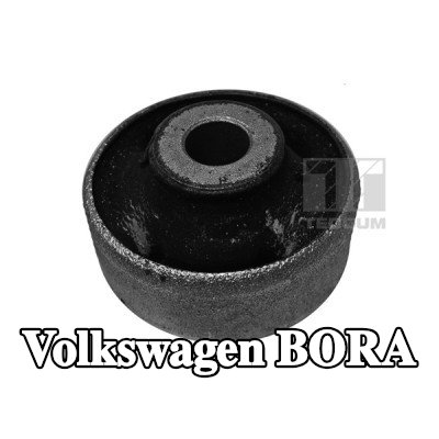 TEDGUM جلبة، تثبيت ذراع التحكم — Volkswagen Bora