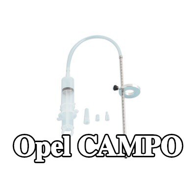 LASER TOOLS قمع، مقياس مستوى الزيت — Opel Campo