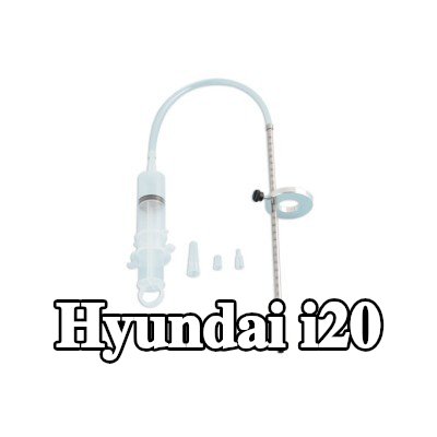 LASER TOOLS قمع، مقياس مستوى الزيت — Hyundai i20