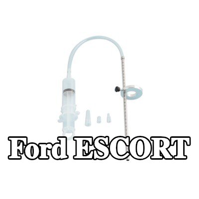 LASER TOOLS قمع، مقياس مستوى الزيت — Ford Escort