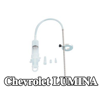 LASER TOOLS قمع، مقياس مستوى الزيت — Chevrolet Lumina