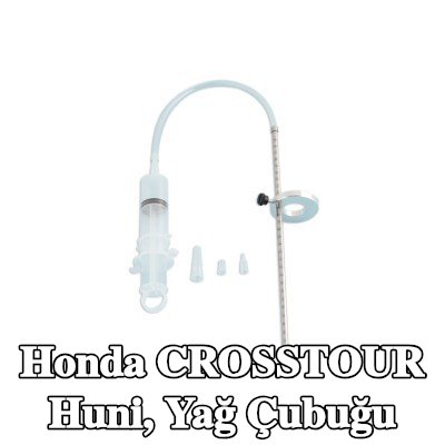 LASER TOOLS Huni, yağ çubuğu — Honda Crosstour
