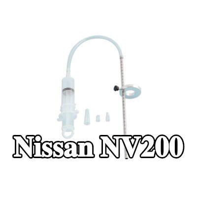 LASER TOOLS قمع، مقياس مستوى الزيت — Nissan Nv200