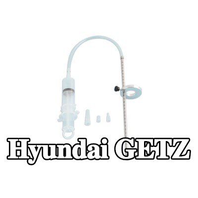 LASER TOOLS قمع، مقياس مستوى الزيت — Hyundai Getz
