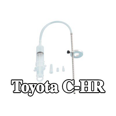 LASER TOOLS قمع، مقياس مستوى الزيت — Toyota C-hr