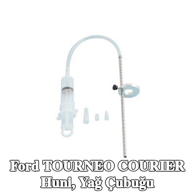 LASER TOOLS Huni, yağ çubuğu — Ford Tourneo Courier