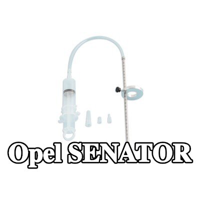 LASER TOOLS قمع، مقياس مستوى الزيت — Opel Senator