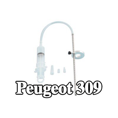 LASER TOOLS قمع، مقياس مستوى الزيت — Peugeot 309