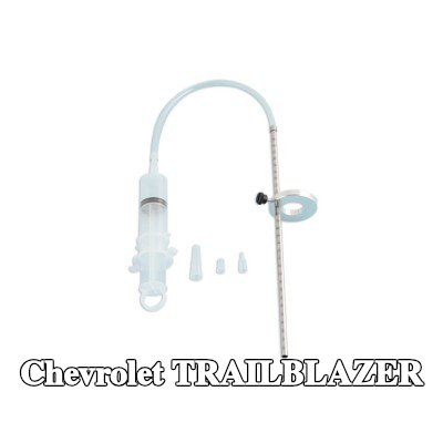 LASER TOOLS قمع، مقياس مستوى الزيت — Chevrolet Trailblazer
