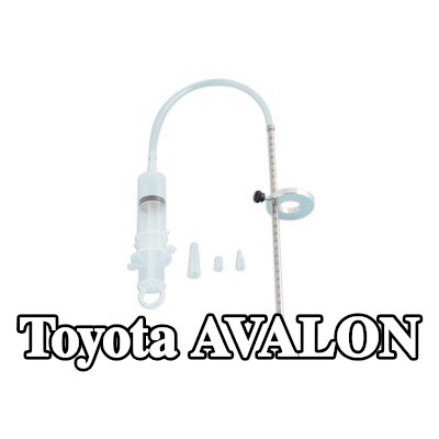 LASER TOOLS قمع، مقياس مستوى الزيت — Toyota Avalon