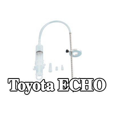 LASER TOOLS قمع، مقياس مستوى الزيت — Toyota Echo