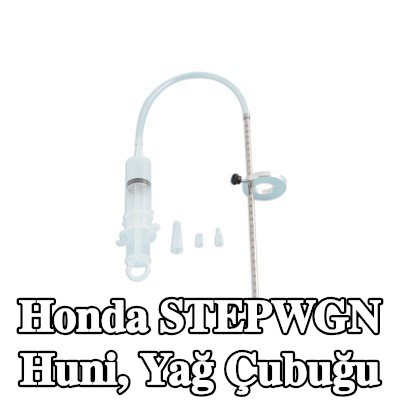 LASER TOOLS Huni, yağ çubuğu — Honda Stepwgn