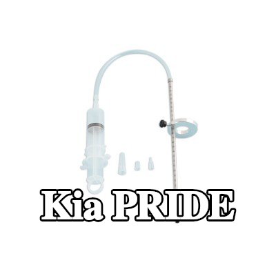 LASER TOOLS قمع، مقياس مستوى الزيت — Kia Pride