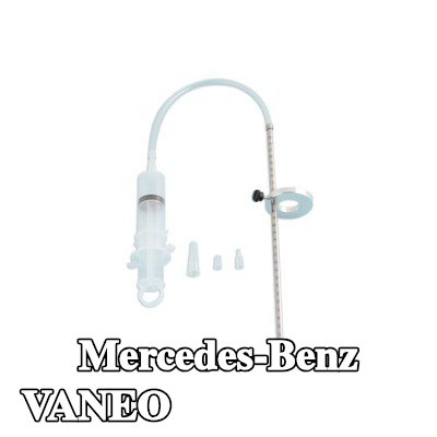 LASER TOOLS قمع، مقياس مستوى الزيت — Mercedes-Benz Vaneo
