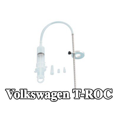 LASER TOOLS قمع، مقياس مستوى الزيت — 2017 Volkswagen T-roc