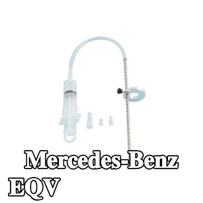 LASER TOOLS قمع، مقياس مستوى الزيت — Mercedes-Benz Eqv