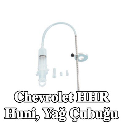 LASER TOOLS Huni, yağ çubuğu — Chevrolet Hhr